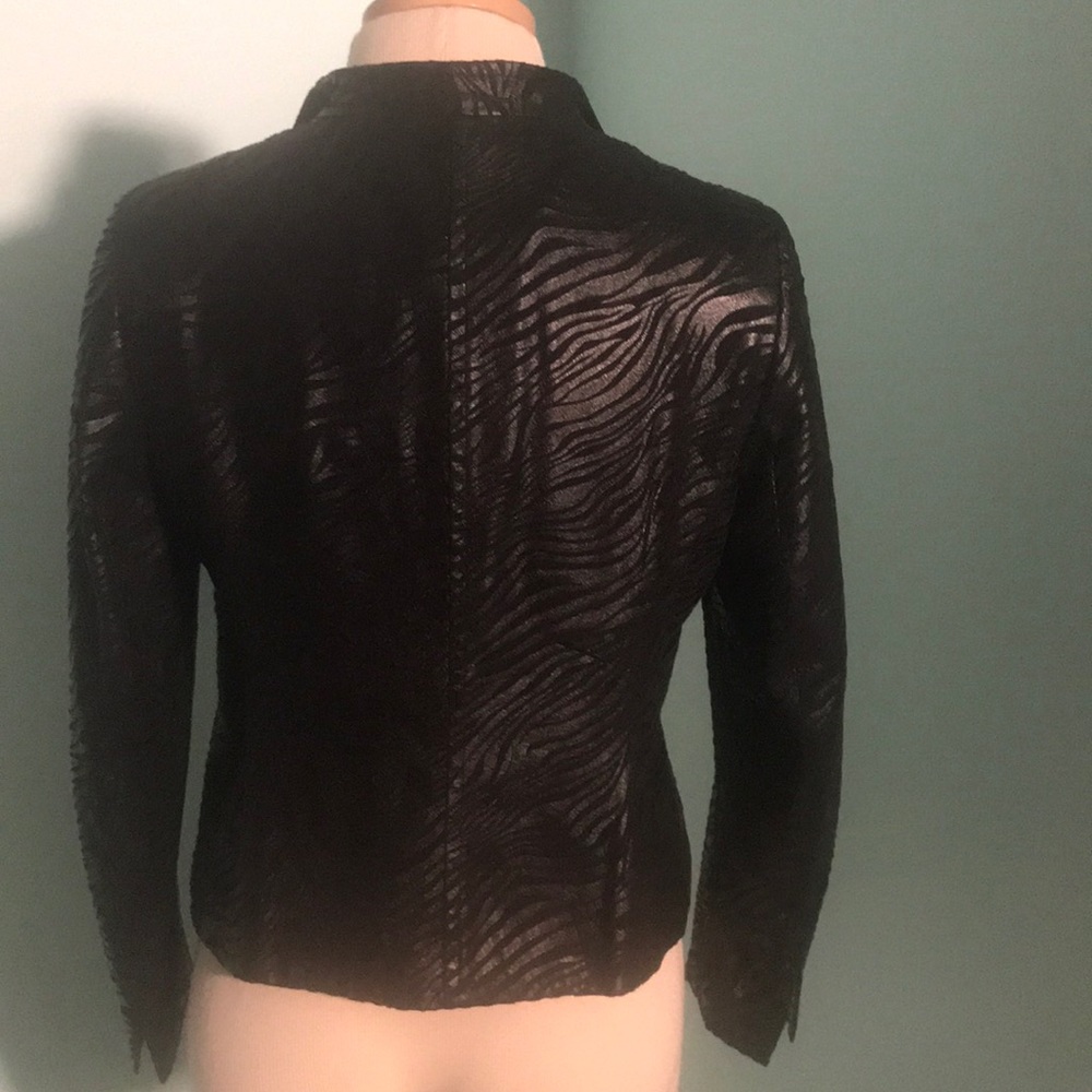 This Is One Sharp Jacket - image 2